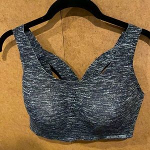 Victoria’s Secret Sport 34 DDD sports bra